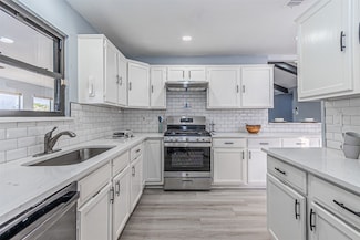 1541 Waterford Dr, Lewisville, TX 75077