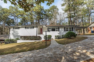 2939 Arrowood Dr, Atlanta, GA 30344