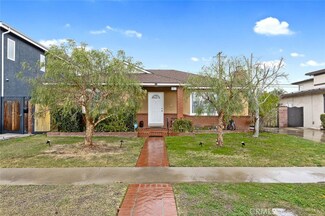 5865 E Rogene St, Long Beach, CA 90815