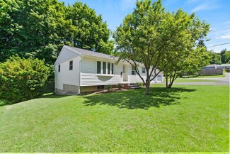 112 Norton St, Bennington, VT 05201