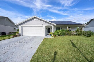9413 Stonewall Ln, New Port Richey, FL 34655