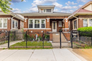 6142 S Richmond St, Chicago, IL 60629