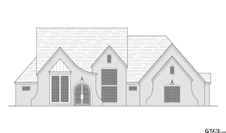 14137 Woodland Blvd, Flint, TX 75762