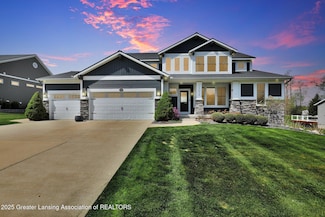 13624 Sienna Pass, Dewitt, MI 48820