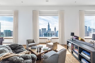 432 Park Ave Unit 52B, New York, NY 10022