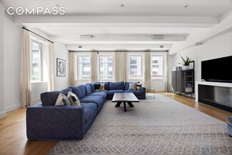 286 Spring St Unit 5, New York, NY 10013