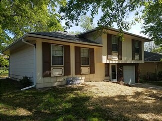 8004 E 118th Terrace, Kansas City, MO 64134
