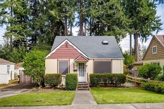 409 Harvard Ave, Fircrest, WA 98466