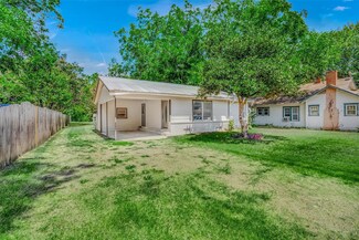 114 W Damon St, Terrell, TX 75160