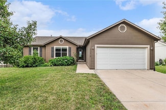 32615 W 171st St, Gardner, KS 66030