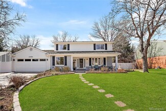 2484 W Houstoun Waring Cir, Littleton, CO 80120