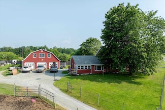 817 York Street Extension, Poultney, VT 05764