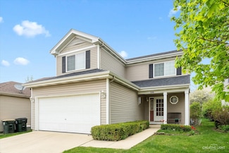 306 Waterbury Cir, Oswego, IL 60543