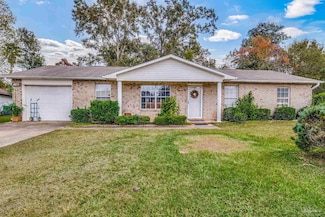 703 Maple Woods Cir, Pensacola, FL 32534