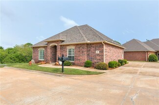 12600 N Rockwell Ave Unit 21, Oklahoma City, OK 73142