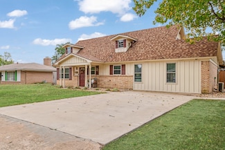 3276 Cleveland St, Paris, TX 75460