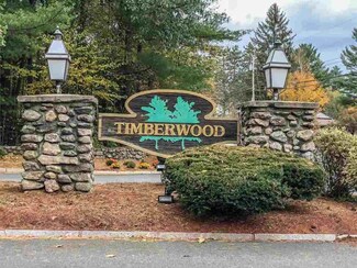 1 Timberwood Dr Unit 102, Goffstown, NH 03045
