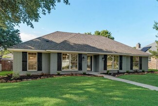 717 Pebblebrook Dr, Allen, TX 75002