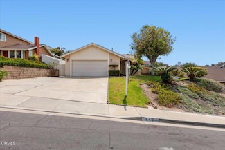 849 Plaza Cuernavaca Way, San Diego, CA 92114