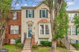 5405 Viceroy Ct, Frederick, MD 21703