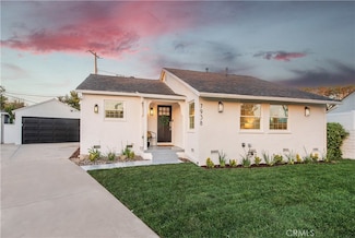 7938 Ostrom Ave, Van Nuys, CA 91406