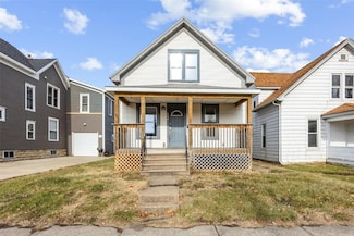 452 8th Ave SW, Cedar Rapids, IA 52404