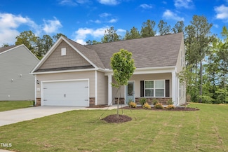 1012 Rhino Bend, Oxford, NC 27565