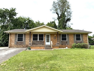 123 Koffman Dr, Hopkinsville, KY 42240