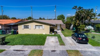 11321 SW 7th Terrace, Miami, FL 33174