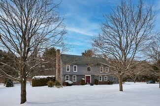 71 Glendale Rd, Southampton, MA 01073