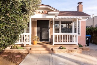 5162 S Manhattan Place, Los Angeles, CA 90062