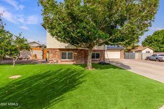 739 N Racine Cir, Mesa, AZ 85205