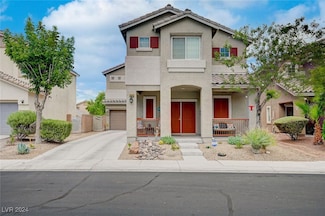 6040 Sea Cliff Cove St, North Las Vegas, NV 89031