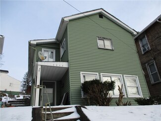4803 Walnut St, McKeesport, PA 15132