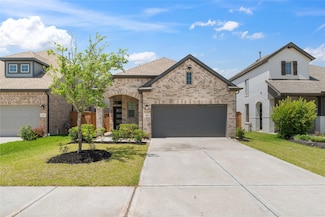 939 Malibu Shore Ln, Katy, TX 77493