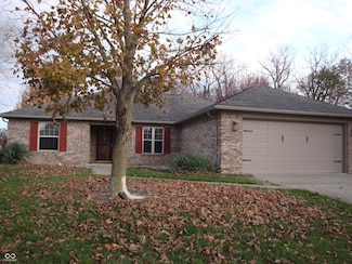 5658 Buck Pond Ct, Indianapolis, IN 46237