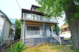 92 Wakefield Ave, Buffalo, NY 14214