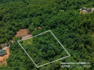 Lot 4 Highland Heights, Lake Lure, NC 28746