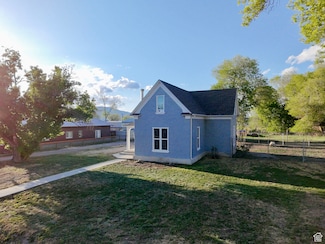 59 E 300 N, Ephraim, UT 84627