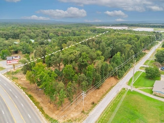 0 Hwy 365 N Unit Tanning Rd South, Maumelle, AR 72113
