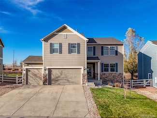 5287 Fawn Ridge Way, Castle Rock, CO 80104