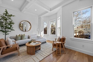 16 Lawrence St Unit 2, Boston, MA 02116