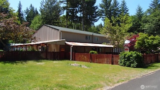 117 Greenwood Dr, Randle, WA 98377