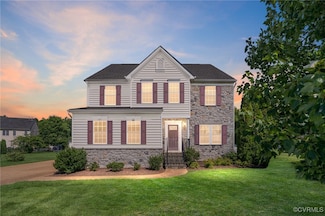 11012 Wingstem Ct, Glen Allen, VA 23060