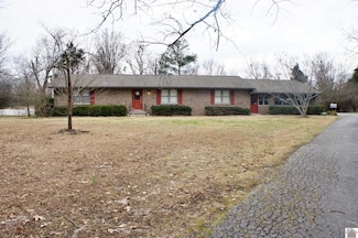 235 Old Pepper Ln, Paducah, KY 42001