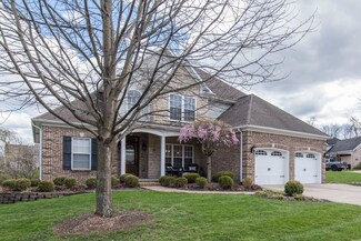 2308 Thistle Park, Lexington, KY 40509
