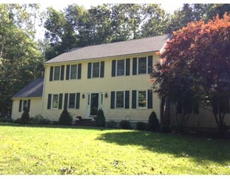 12 Trout Farm Ln, Plympton, MA 02367