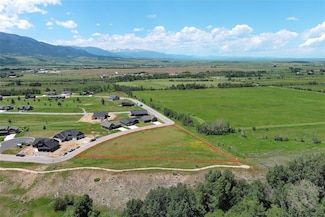 2740 Pine Ridge Rd Lots 12a To 12e (5 Lots), Red Lodge, MT 59068