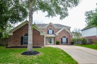 4001 Ivywood Dr, Pearland, TX 77584