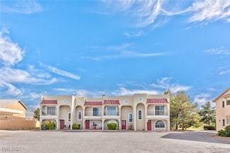 1201 Bourbon St, Pahrump, NV 89048